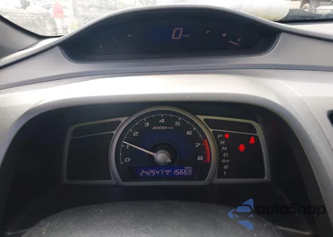 2007 Honda Civic Ex from USA, damaged, VIN 2HGFG12877H525496